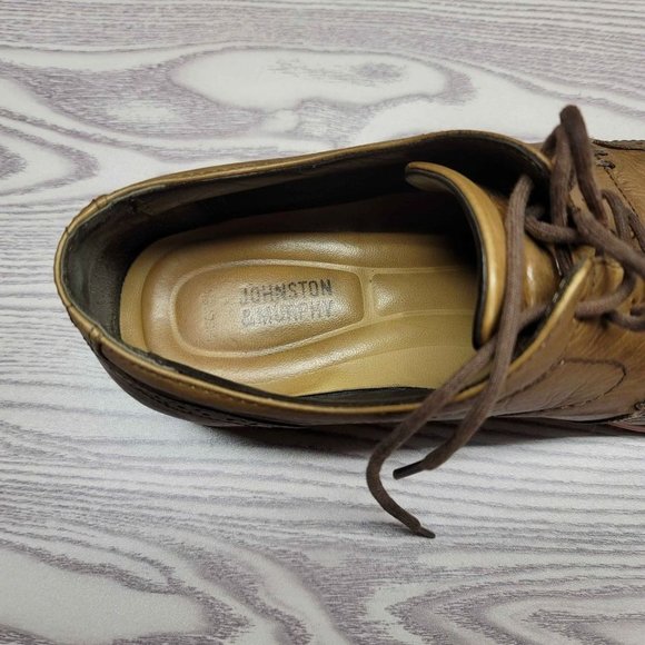 Johnston & Murphy shoes main image 5